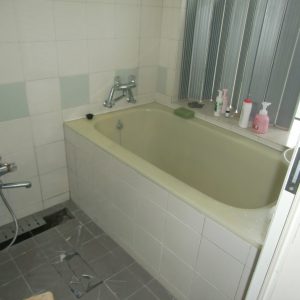 サムネイル：東京都練馬区　F様邸　浴室改修工事 画像