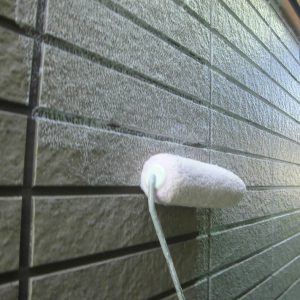サムネイル：東京都練馬区 K様邸 外壁塗装工事 画像