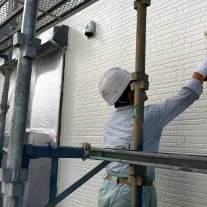 サムネイル：埼玉県和光市 Y様邸 外壁他塗装工事 画像