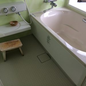 サムネイル：東京都練馬区　F様邸　浴室改修工事 画像